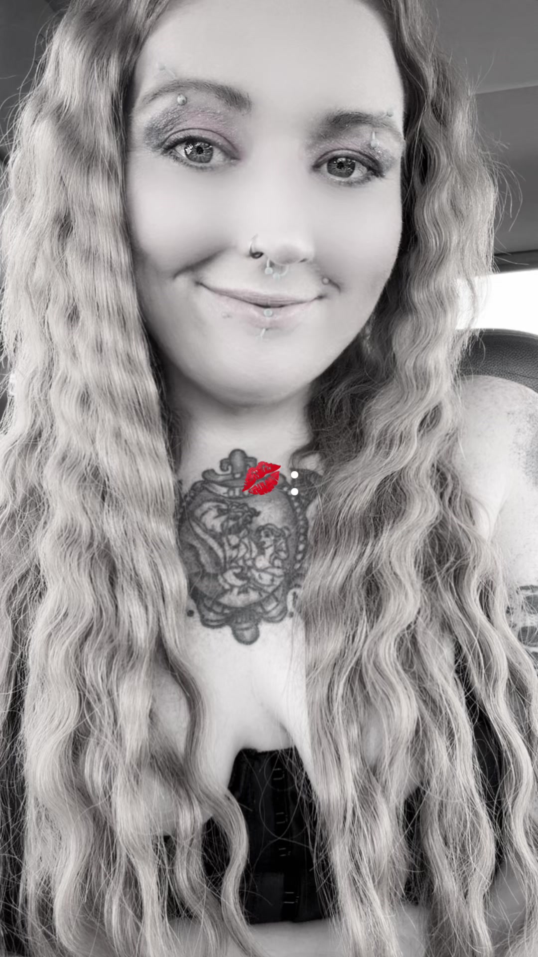 @Thetattedginger❤️