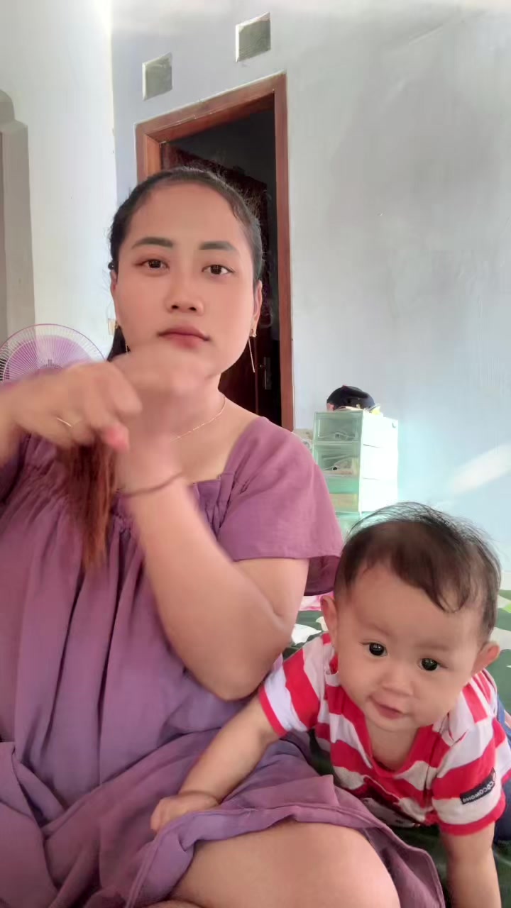 @mamanya rayzen🥰
