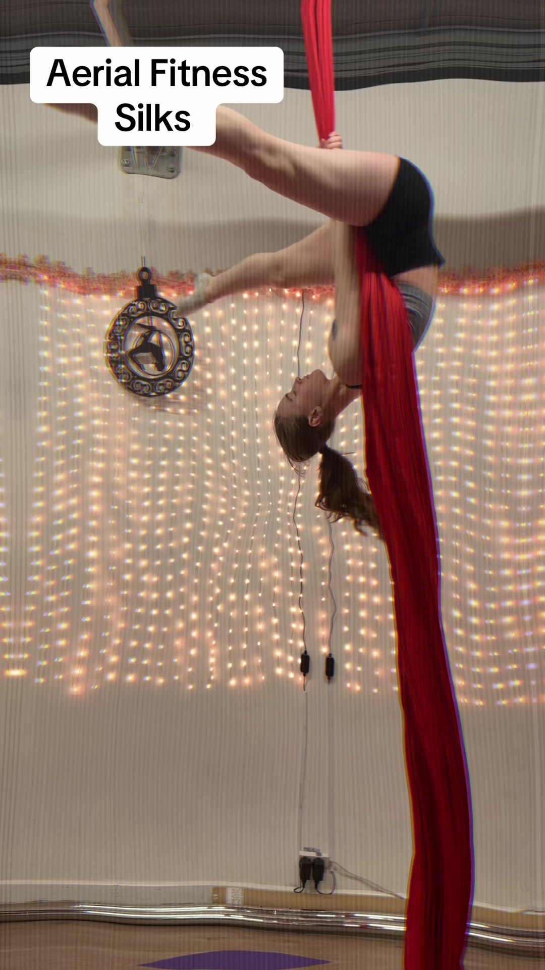 @Aerial Fitness