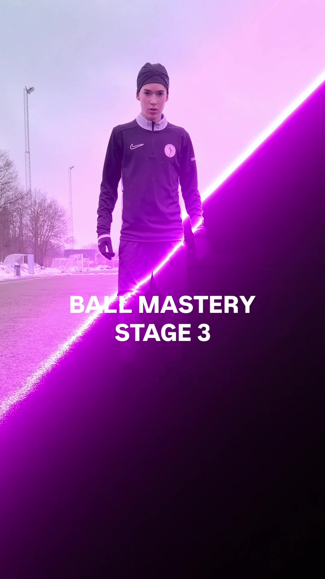 @Footskill Mastery