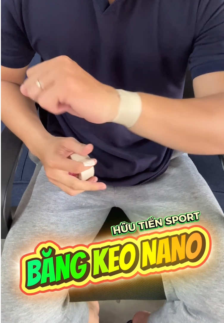 @Hữu Tiến Sport