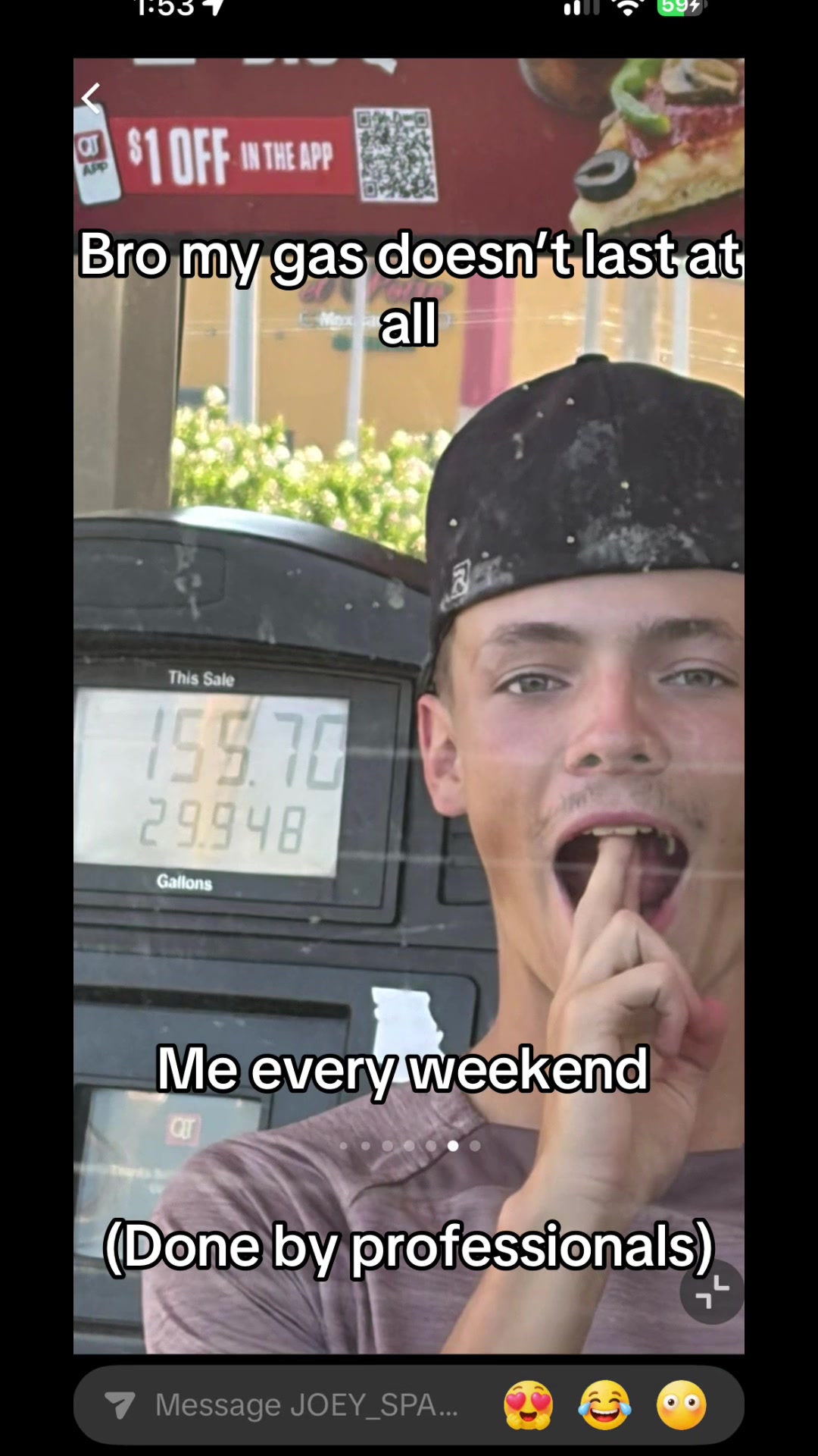 @Landon Leslie