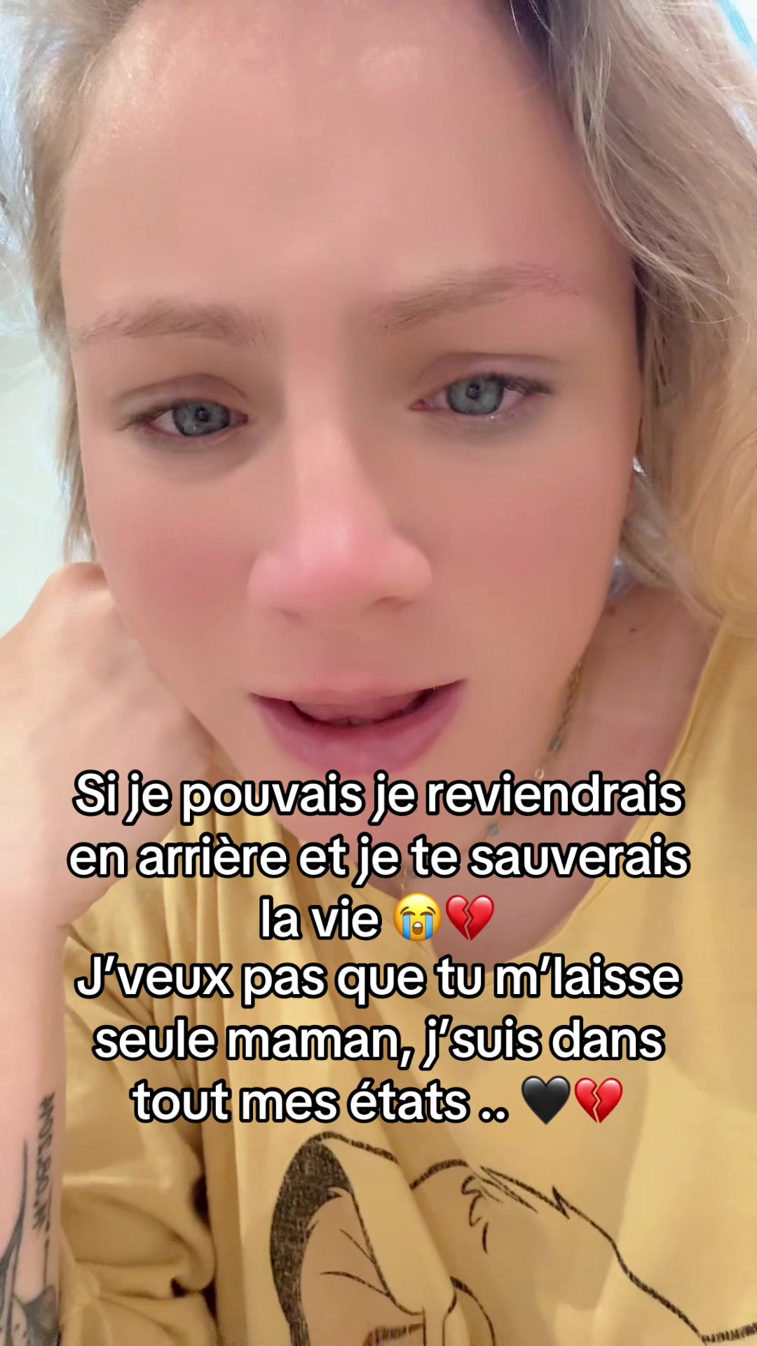 @Joy | Mes Racines dans Le Ciel