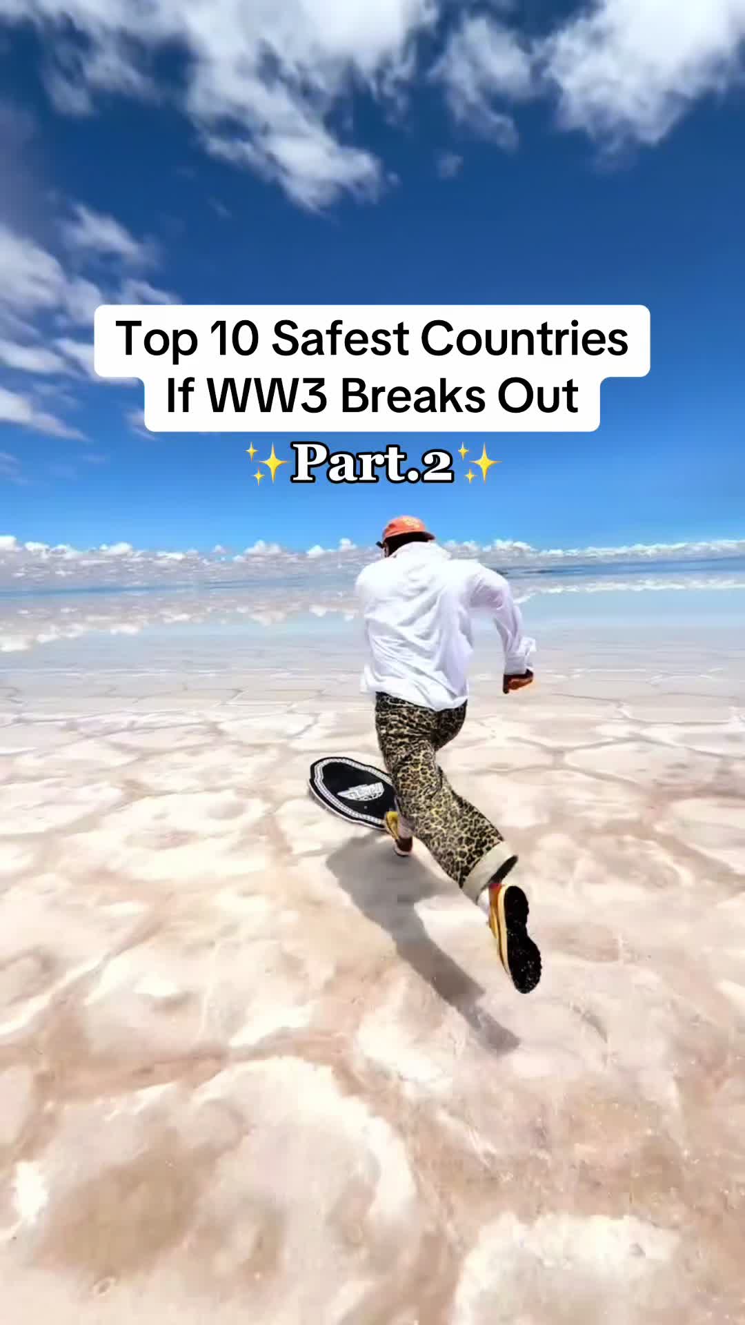 @Our Planet