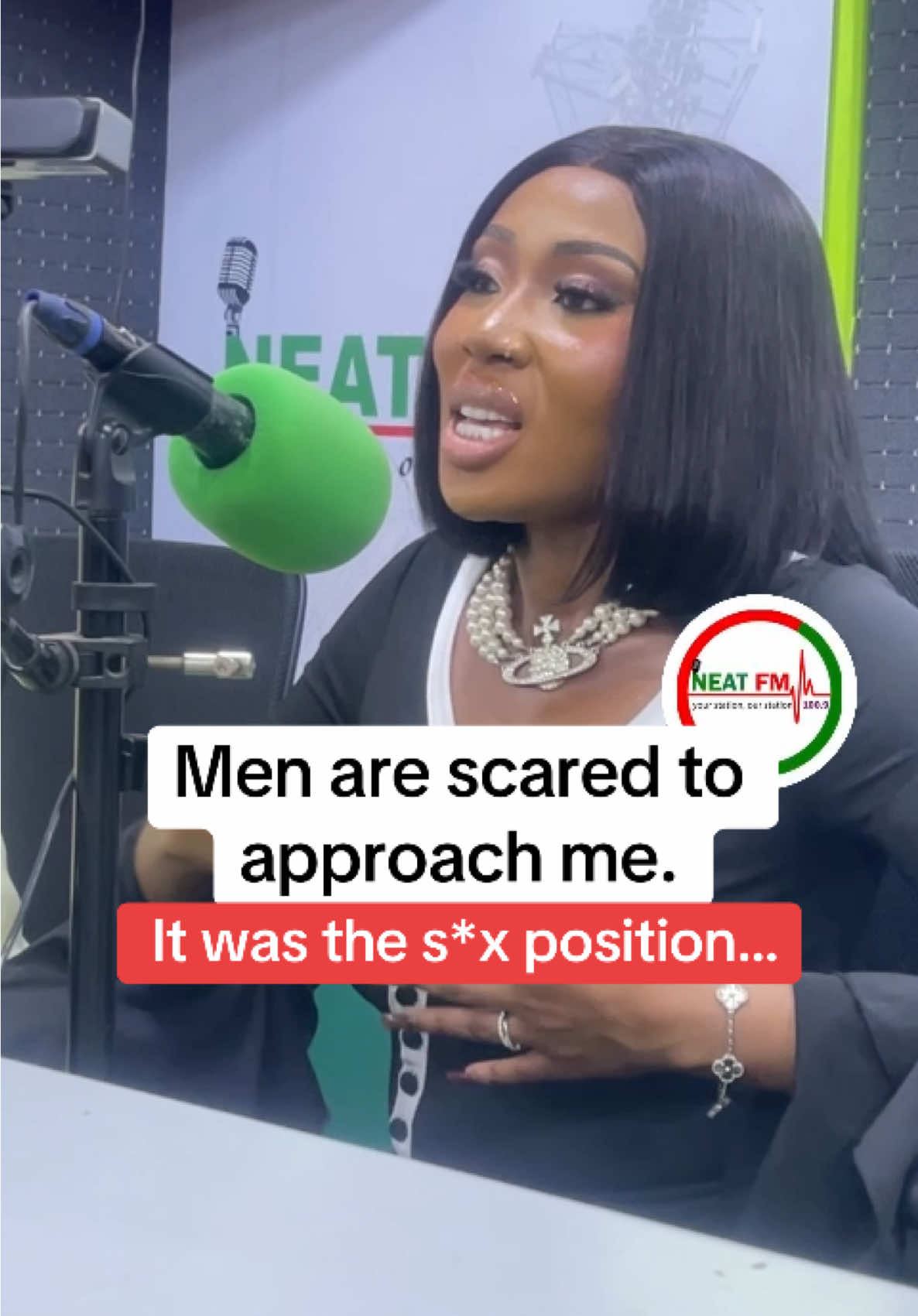 @neat100.9fm