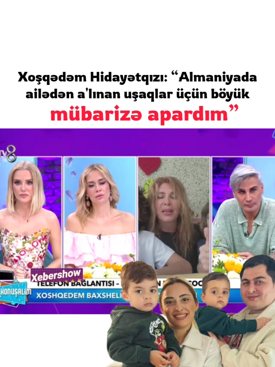 @Xebershow