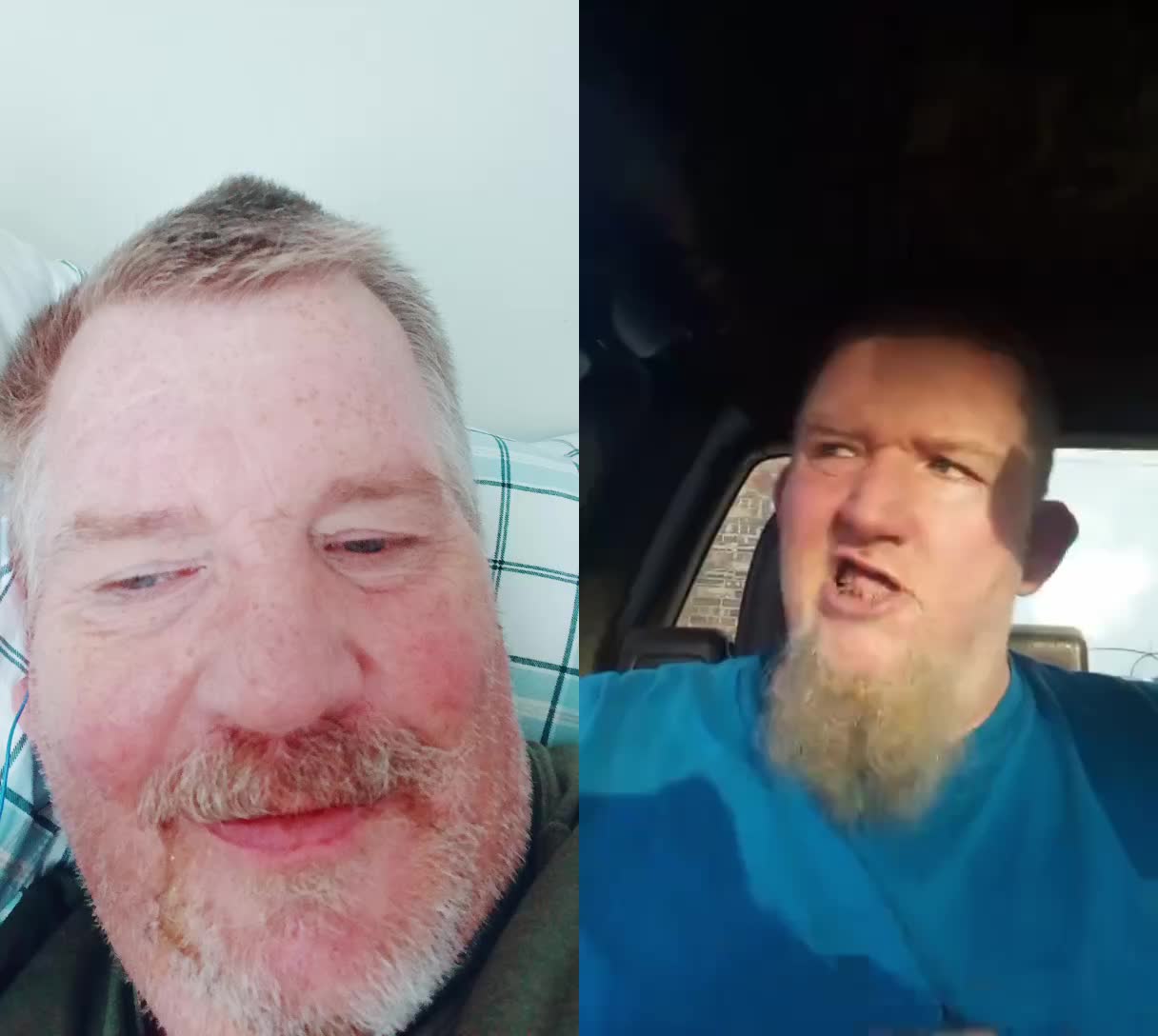 @Daniel John Thewlis bigdog
