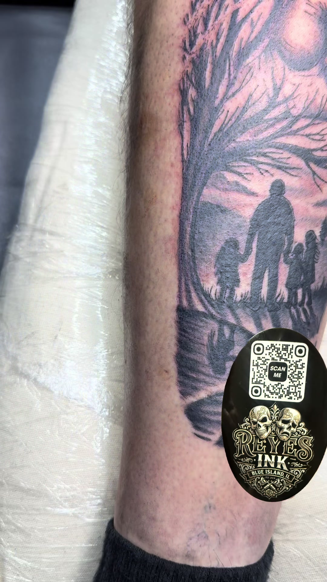 @Reyes Ink