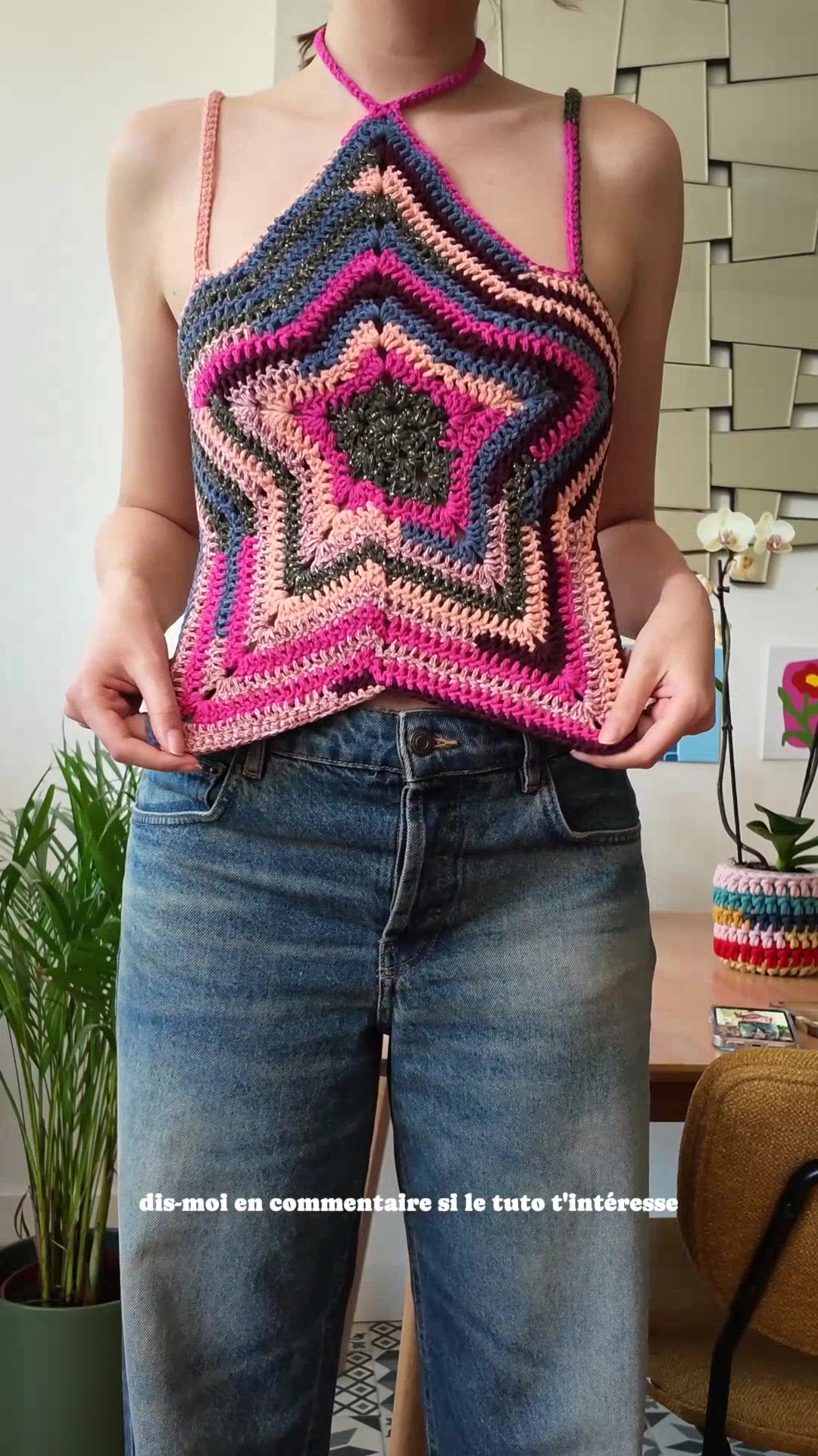 @Korê Studio | Crochet