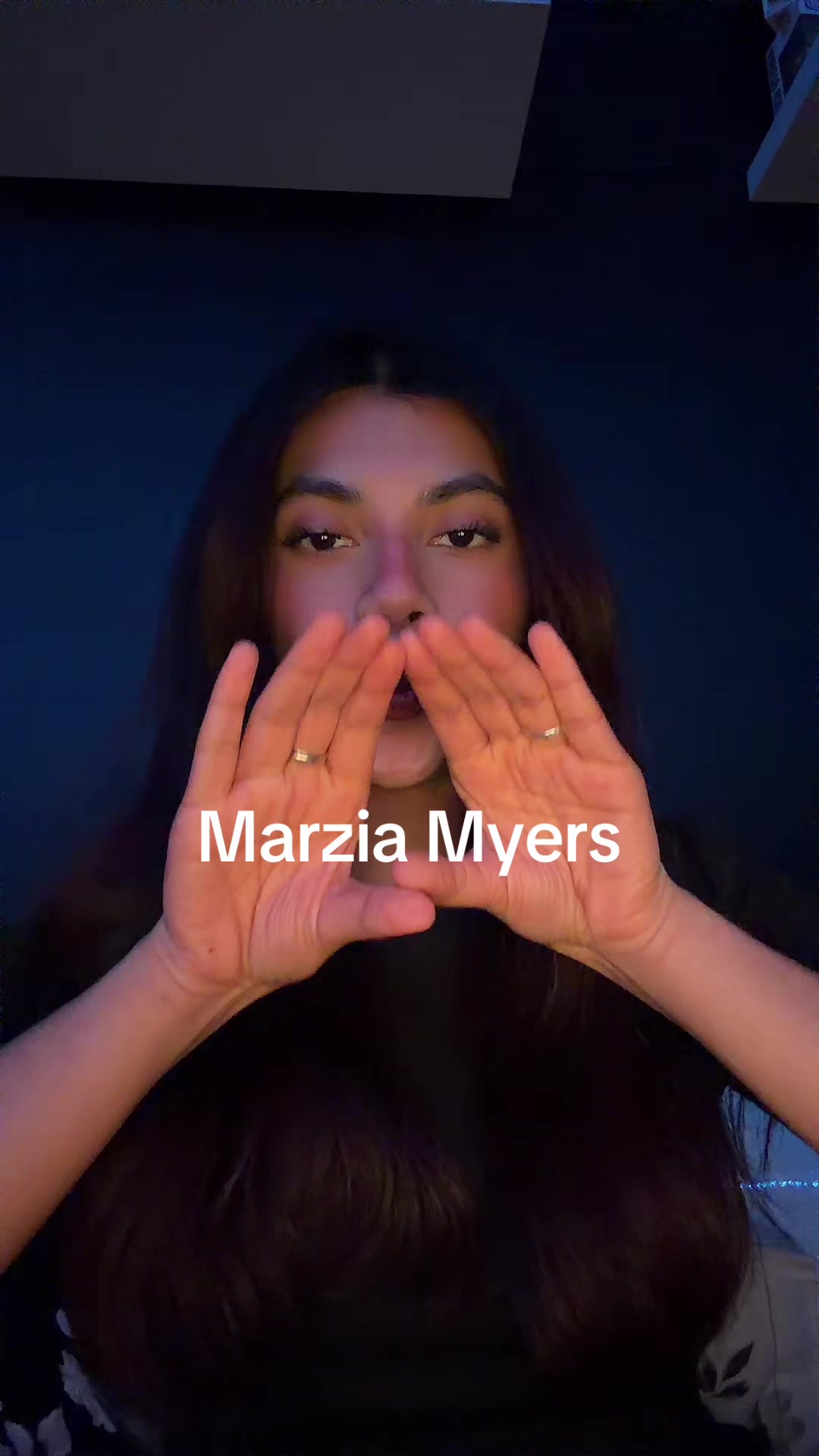 @Marzia Myers