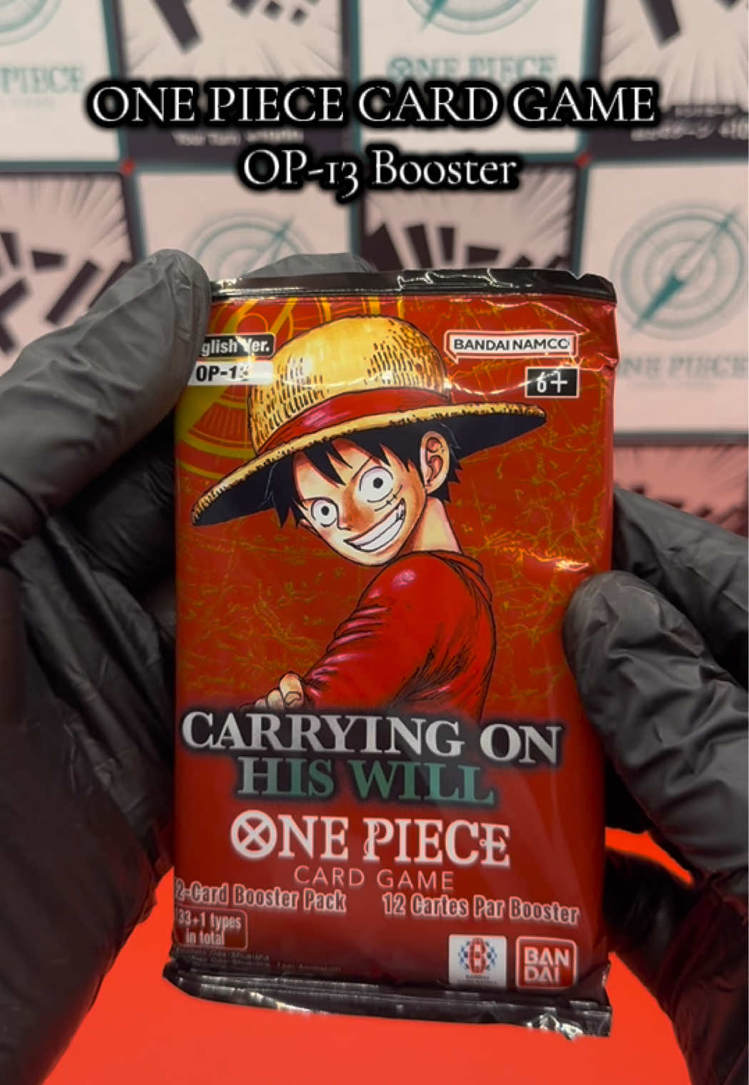 @NEXUS CARDS - TCG STORE