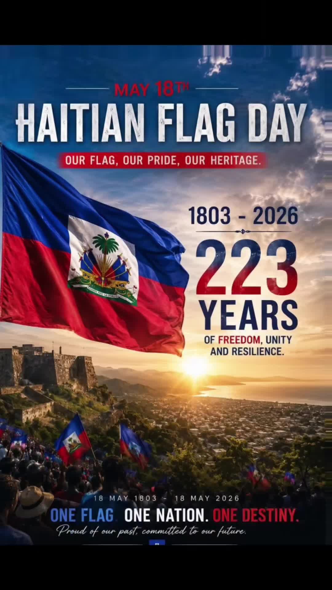 @Vibes Of Haiti Music