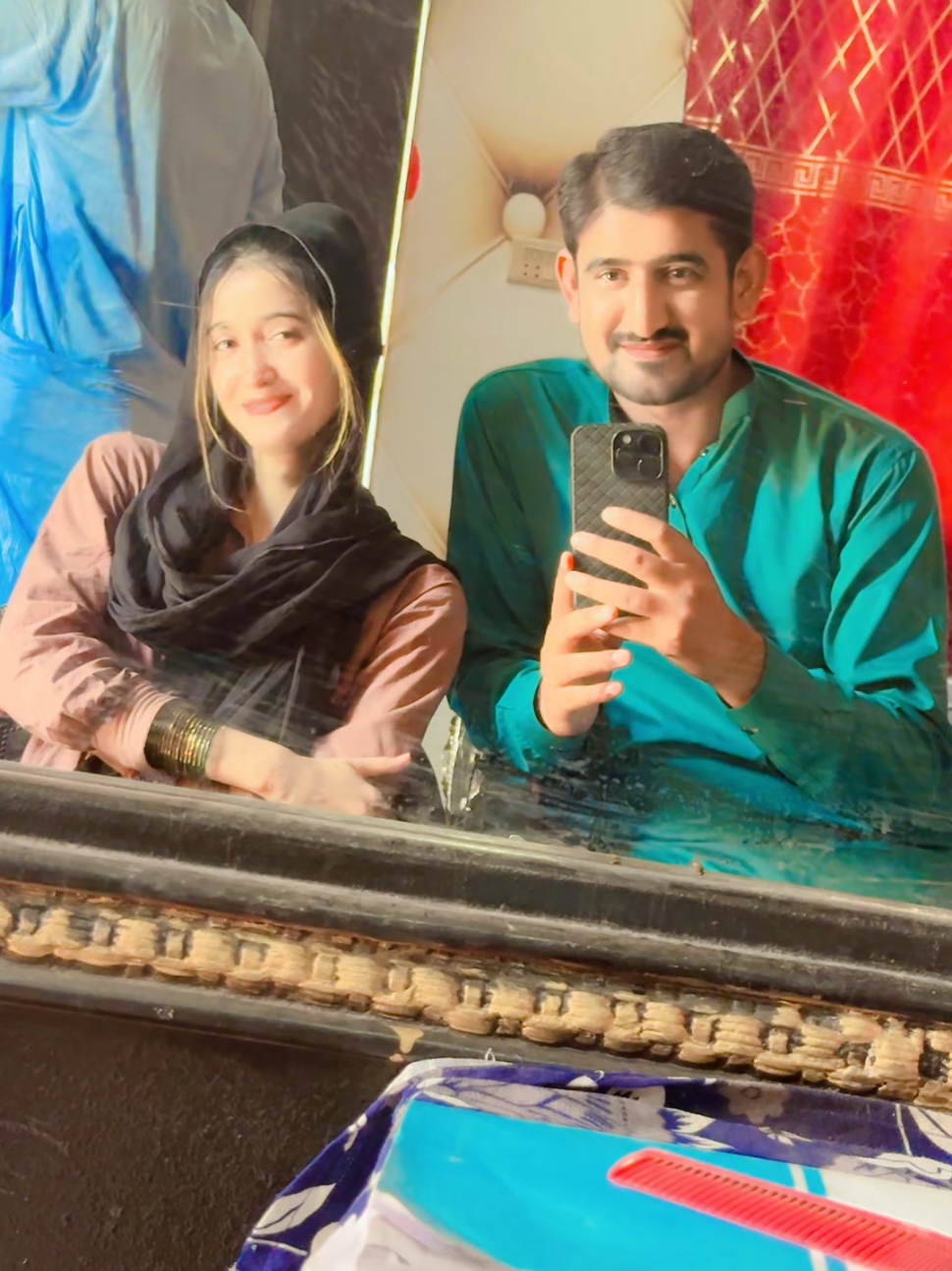 @Rai Ramzan Kharal