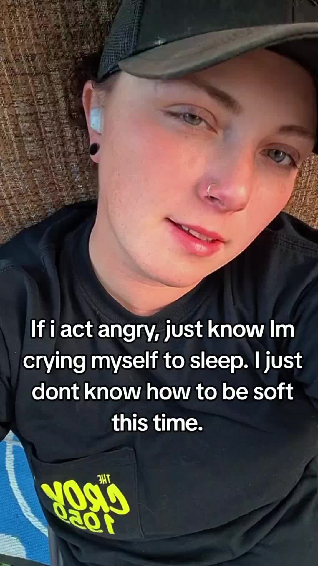 @Harley Rae