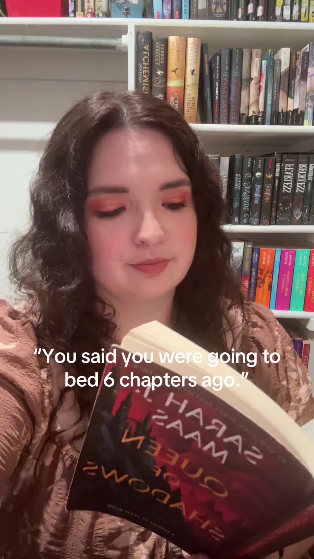 @Katelan Schmidt 📚Author