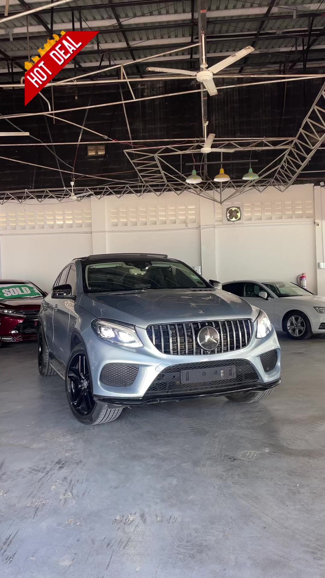 @Mombasa motors ltd