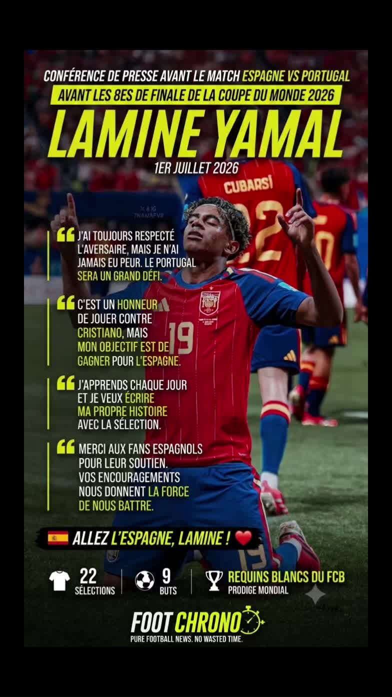 @FOOT CHRONO