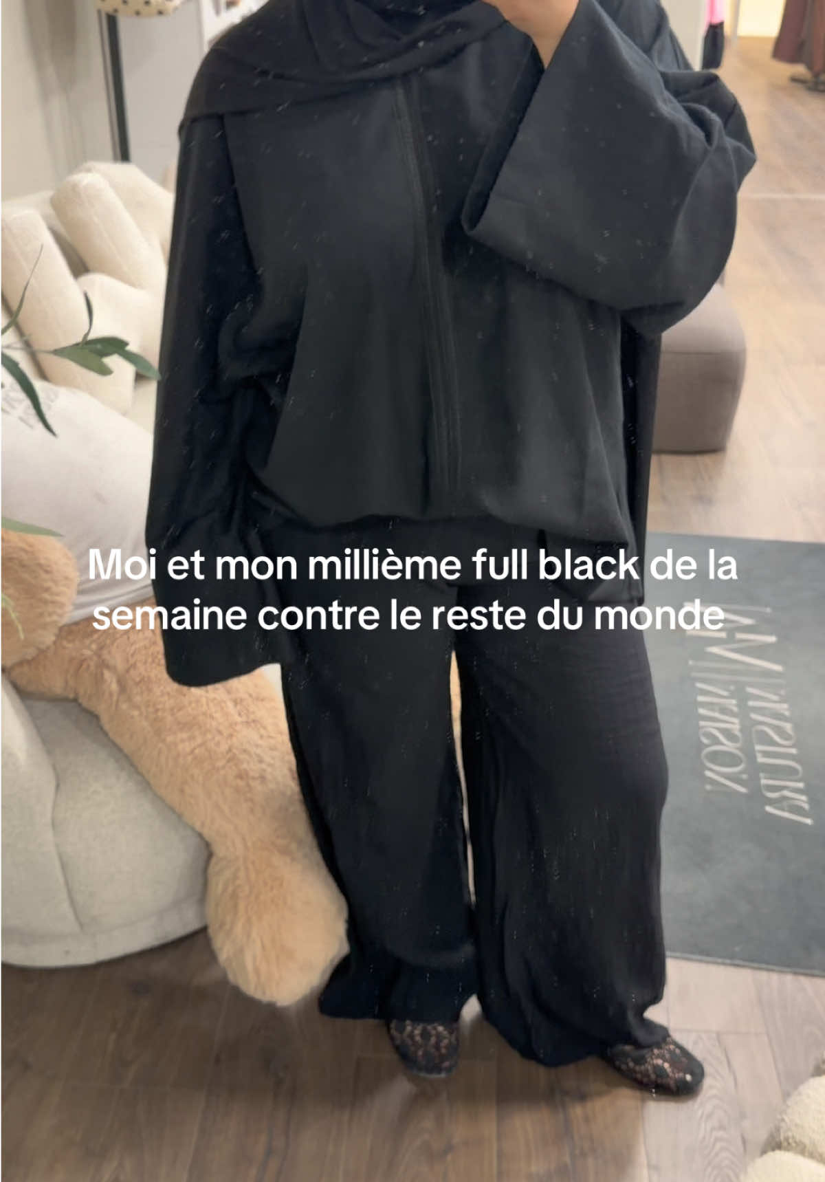 @MAISON MASTURA
