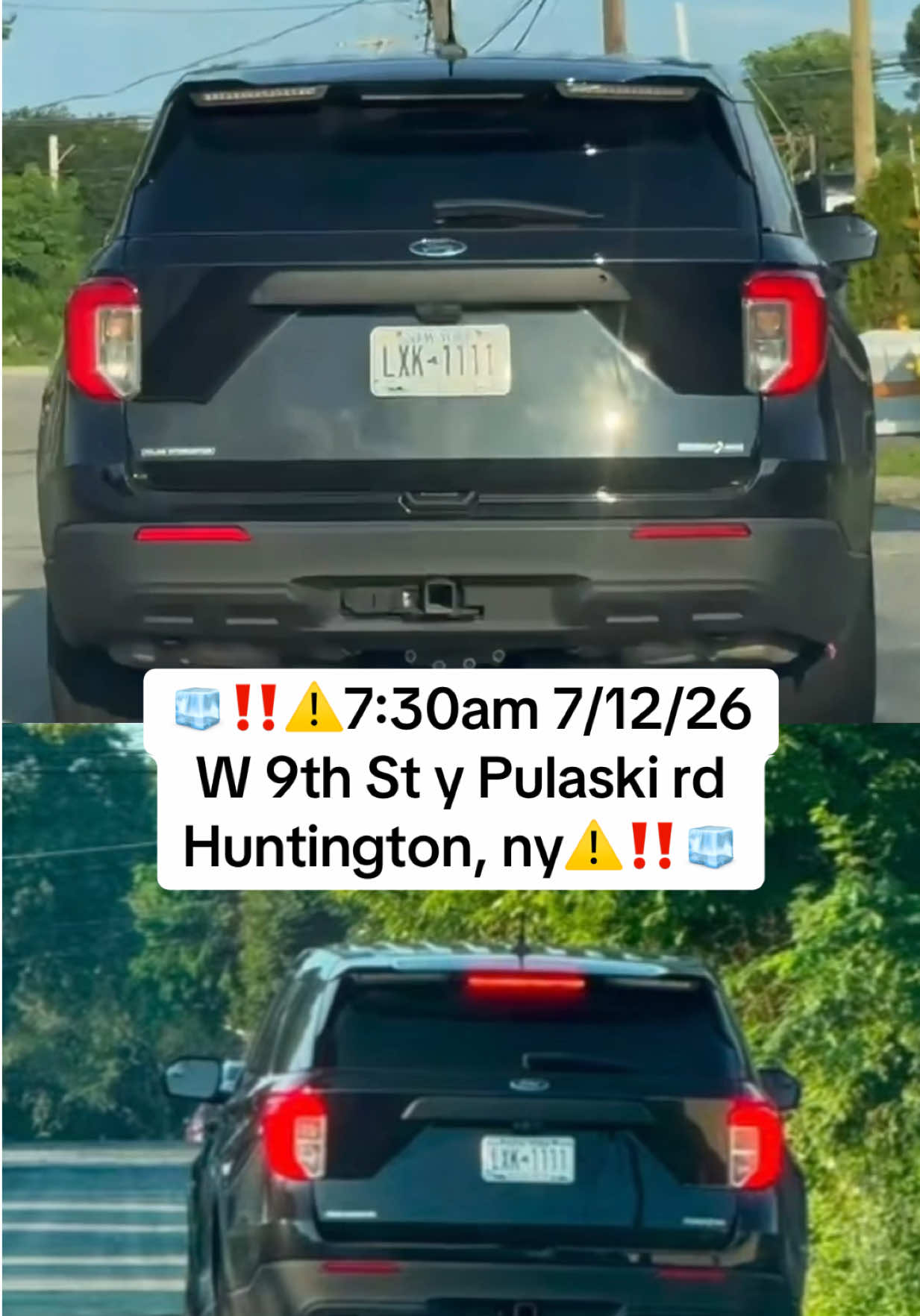 @Salvadoreños NY
