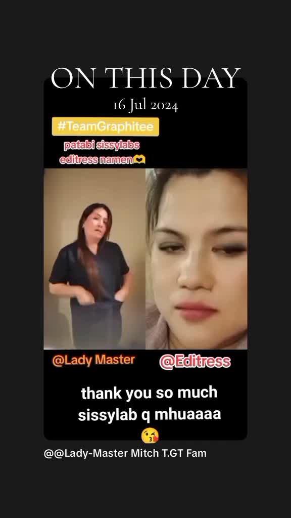 @EDITRESS. WUSANLING💖T .G..F