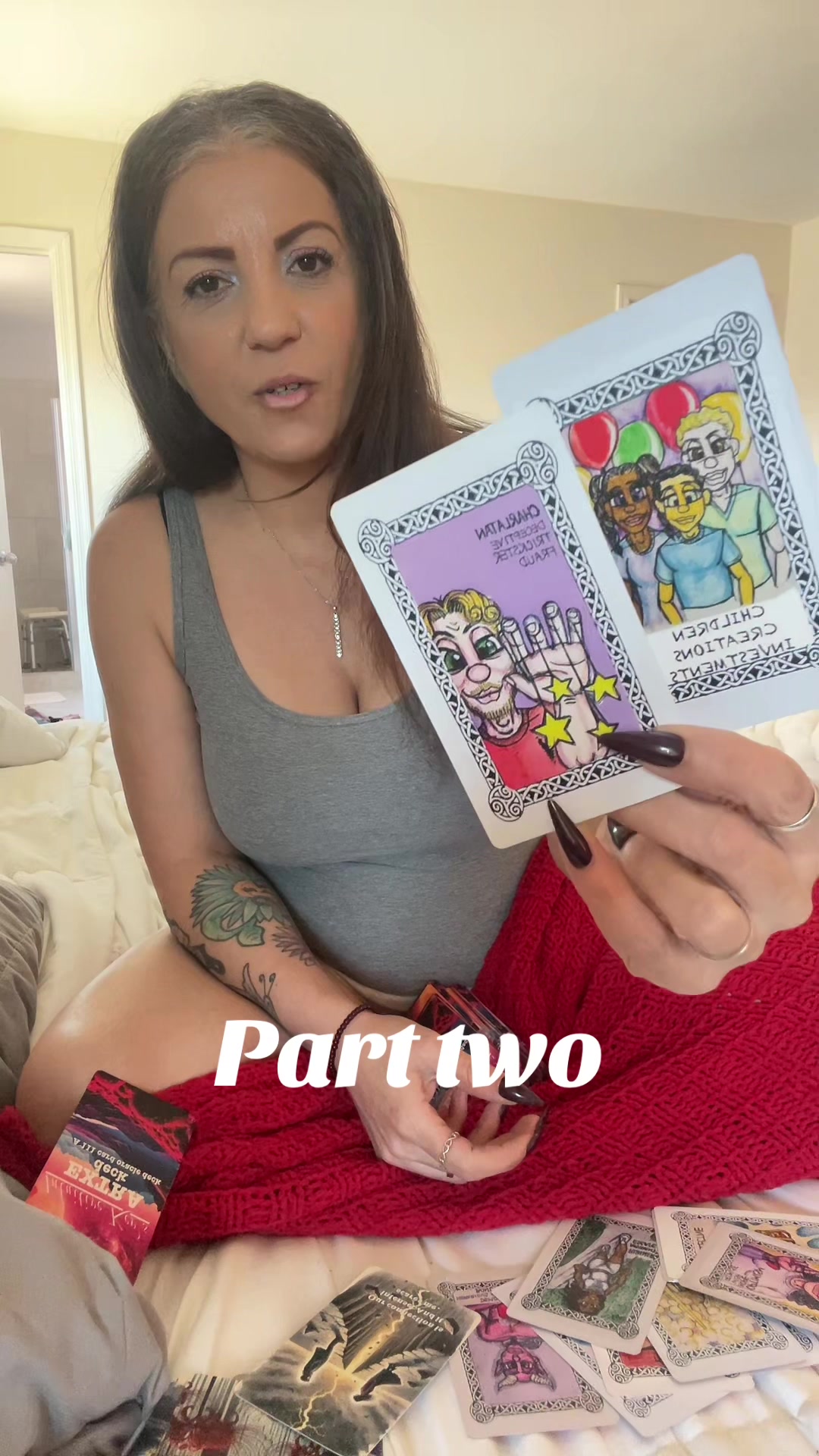 @tit.tat.tarot