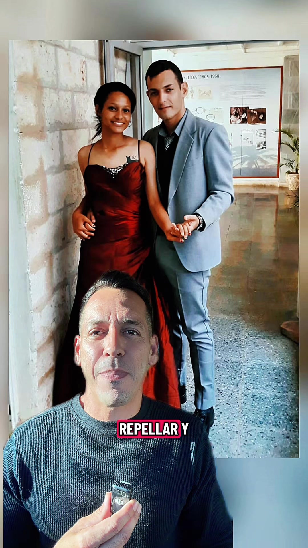 @Cuba Clips