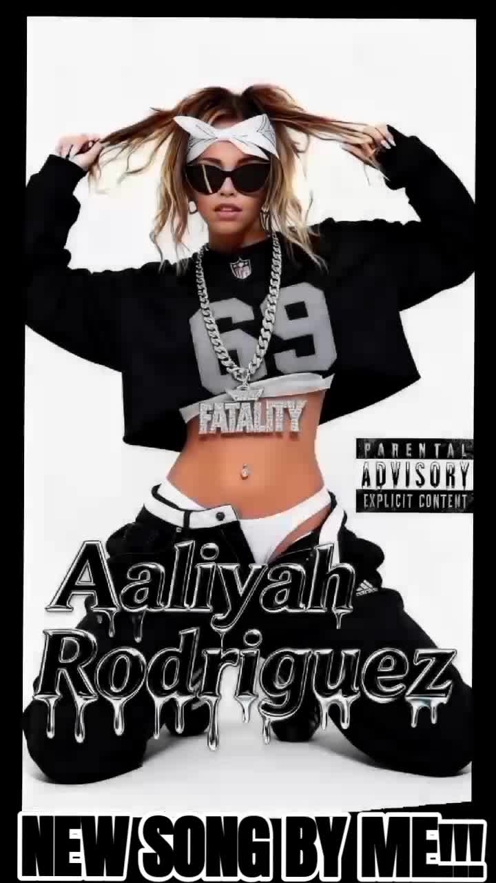@Aaliyah" Fatality "Rodriguez