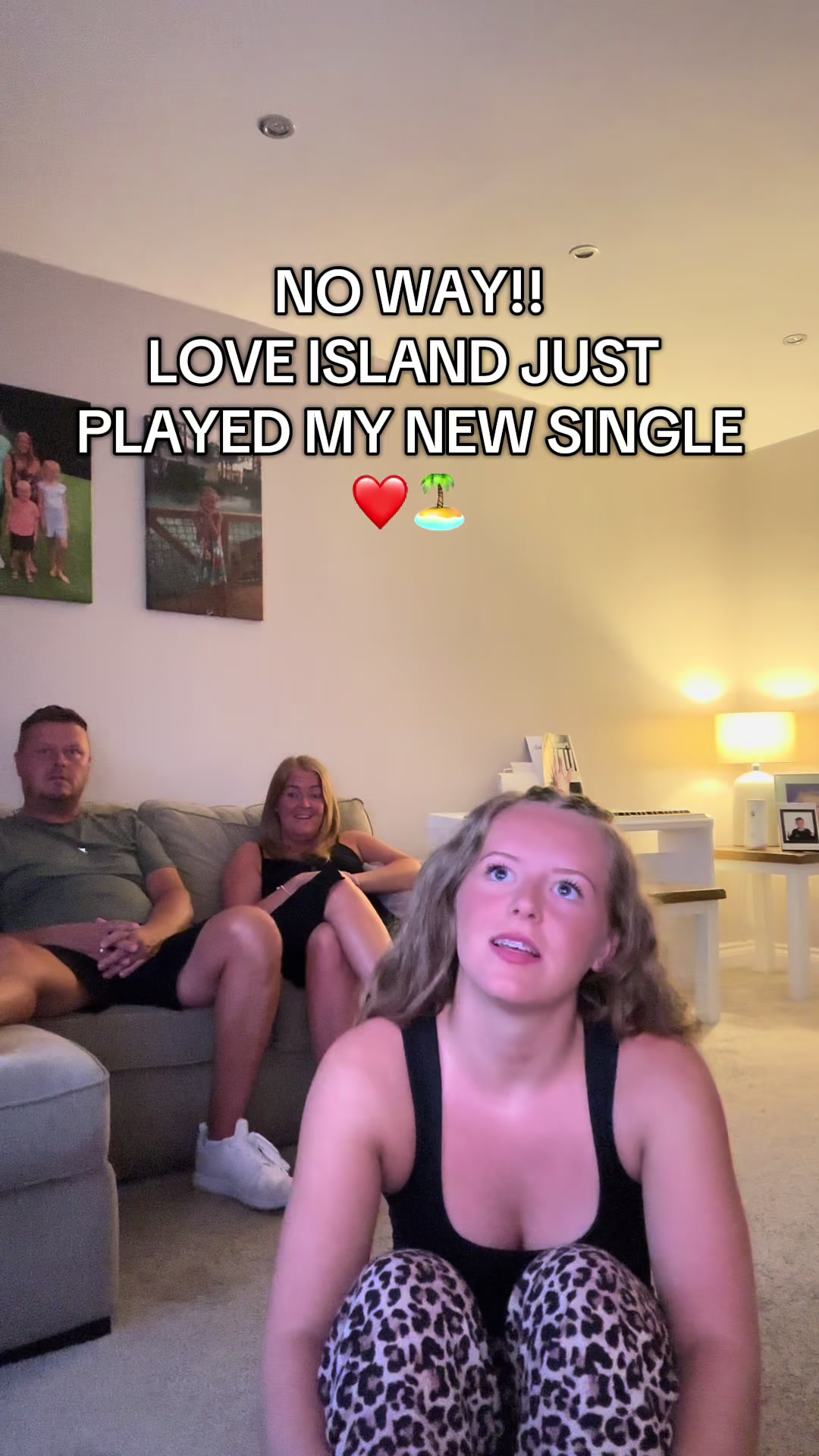 @Carla & milliebushell_