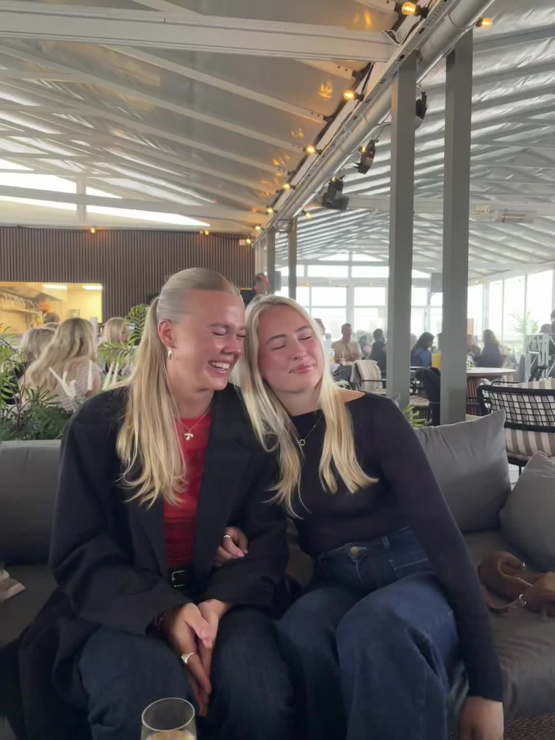 @Isabella Eriksson