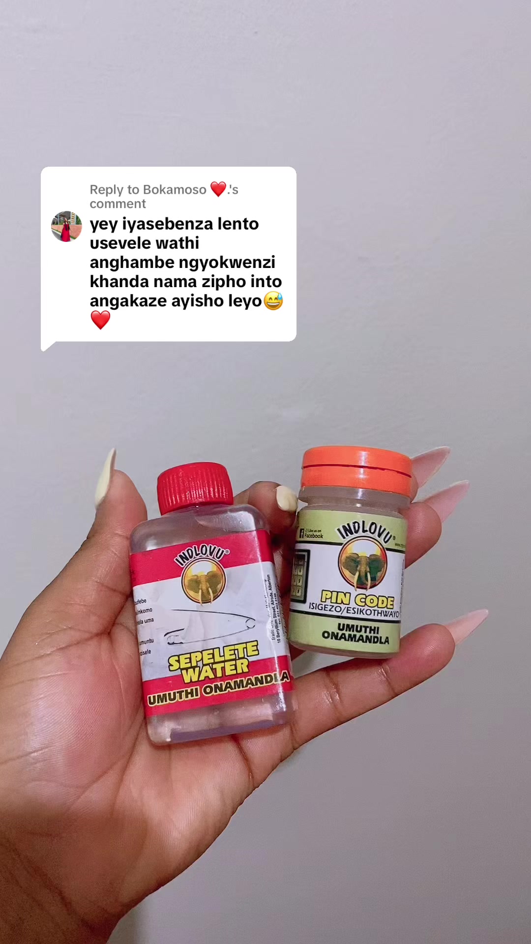 @QueenCee