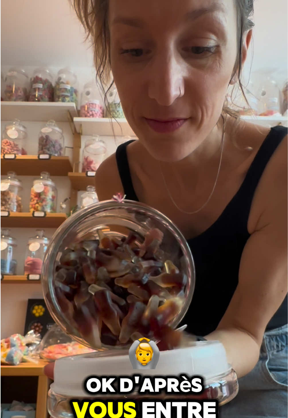 @Confiserie Jellyfish