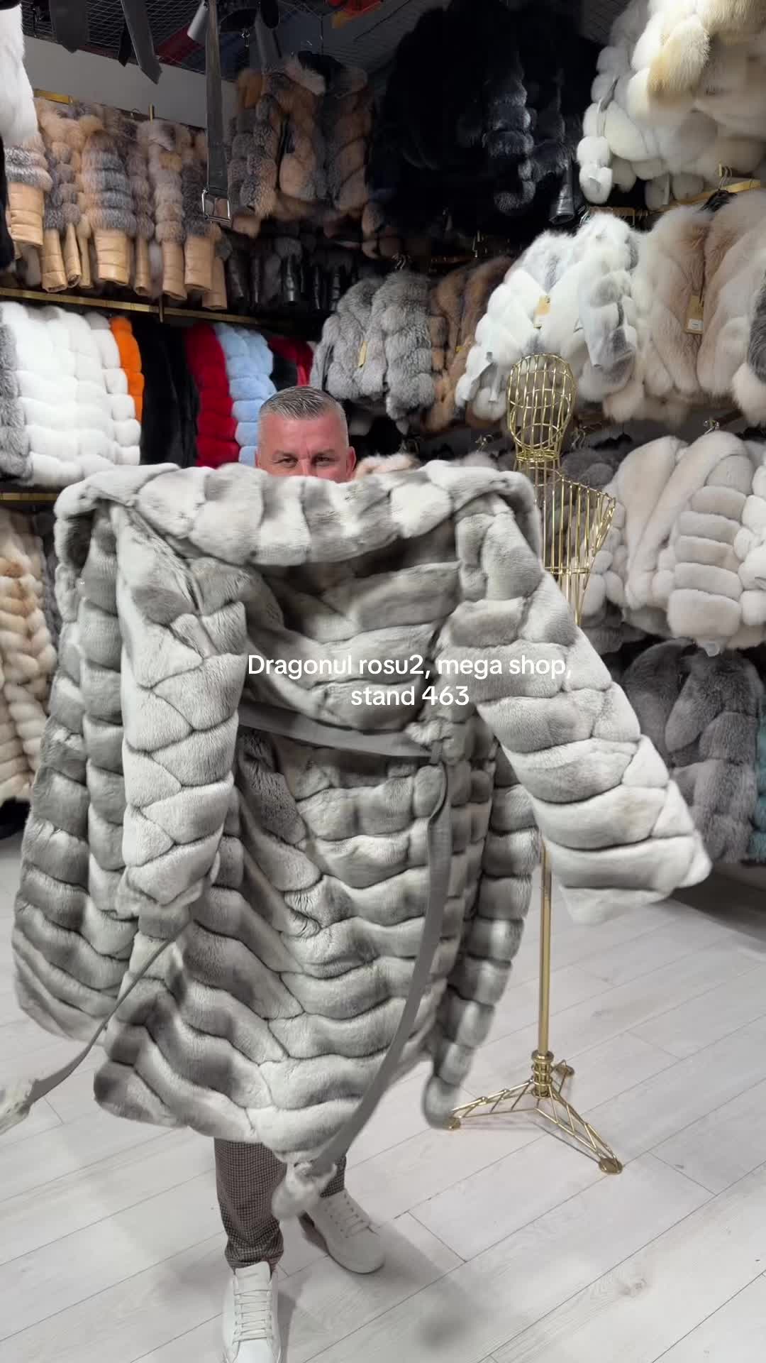 @Blanuri Naturale Mega Shop