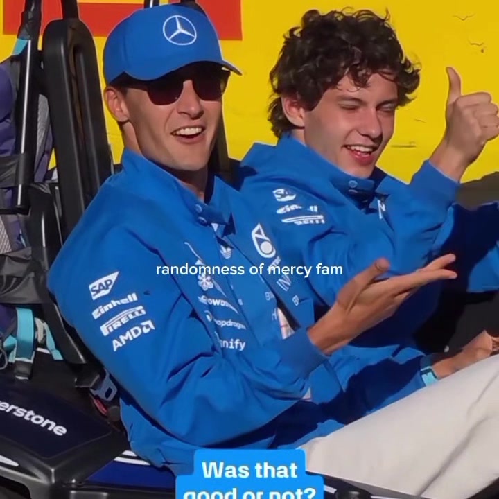 @Tata | F1 Side❤🔥