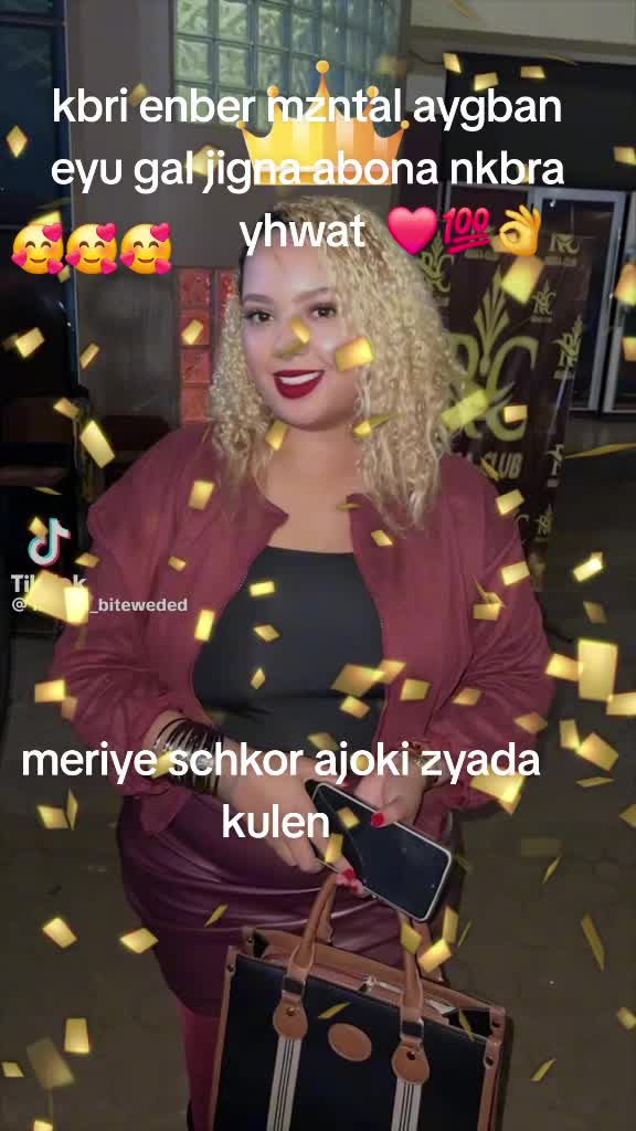 @Erab Eritreawit 👸