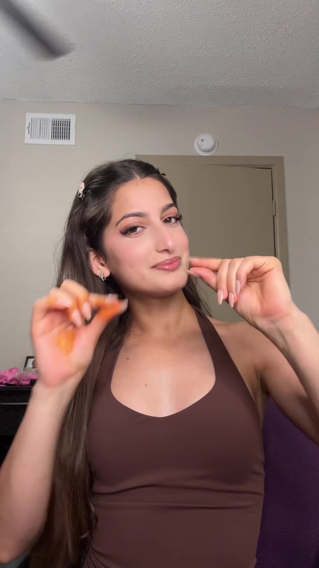 @Deepika