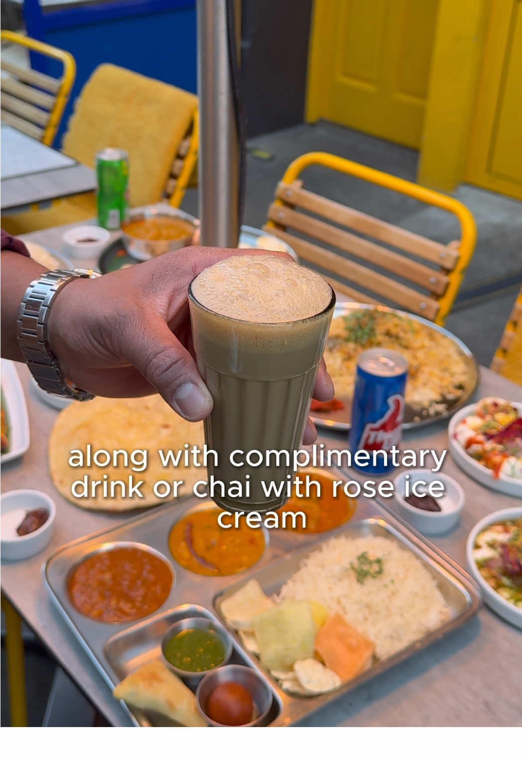 @Papadum UK | Indian Food