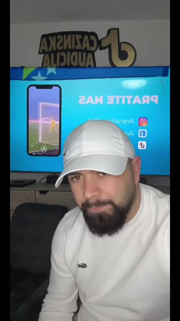 @cazinskaaudicijalive