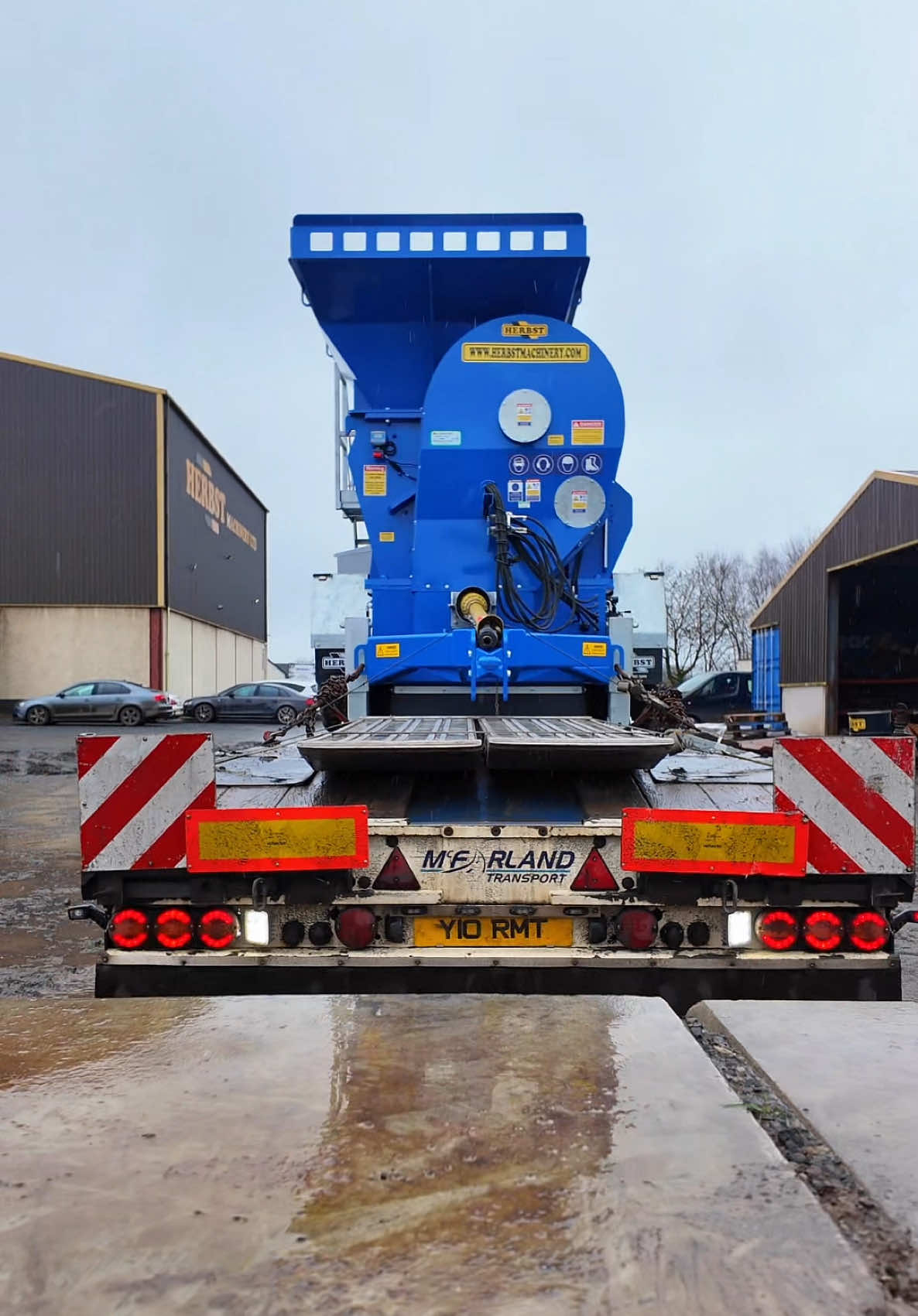 @Herbst Machinery