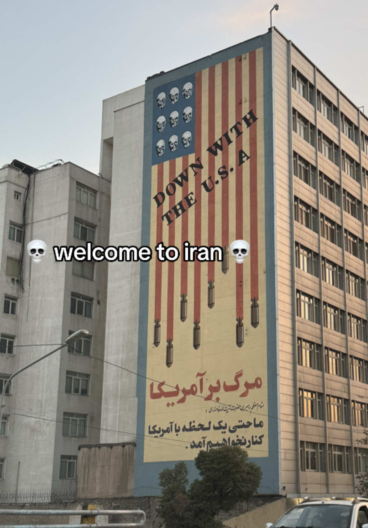 @iranibanger 🫀