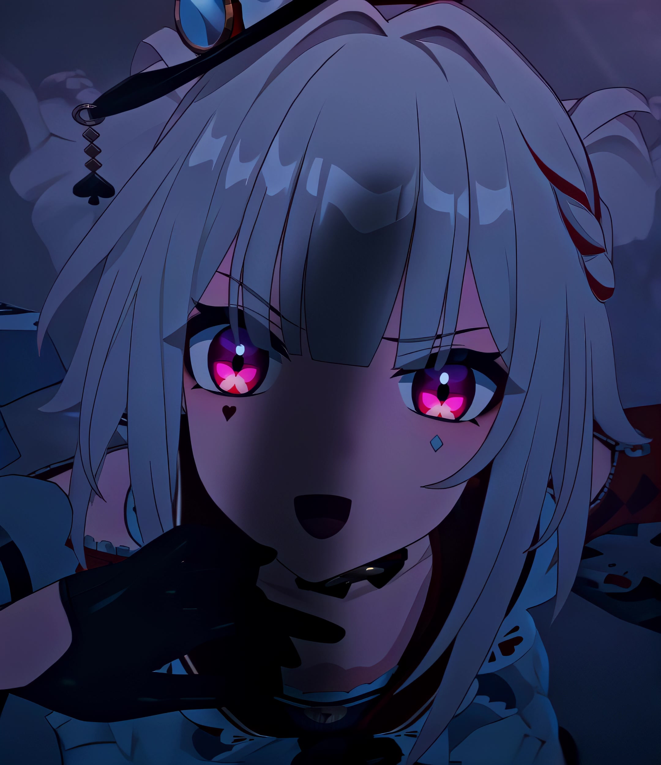 @Akumurru