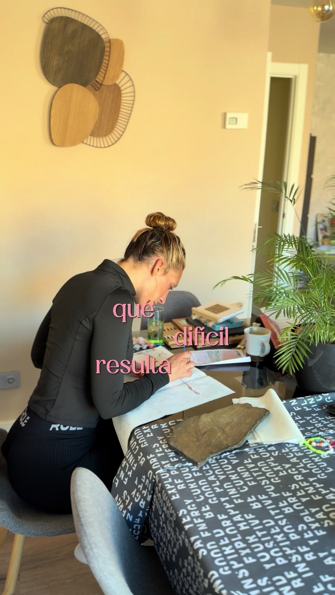 @María G Pescador