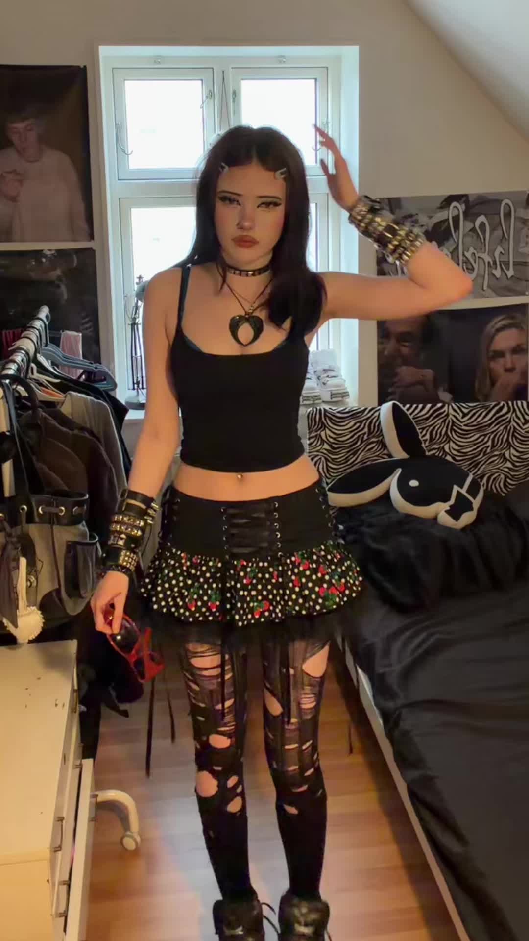 @chudgoat