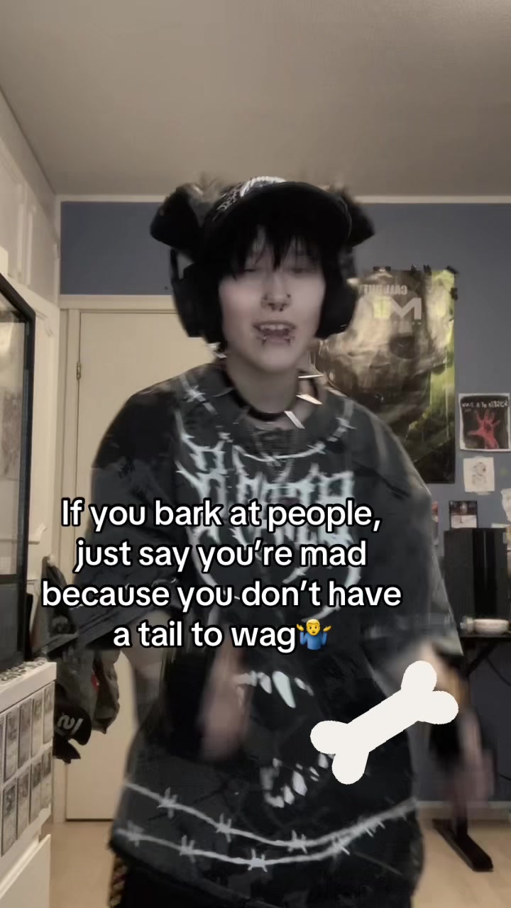 @Canine