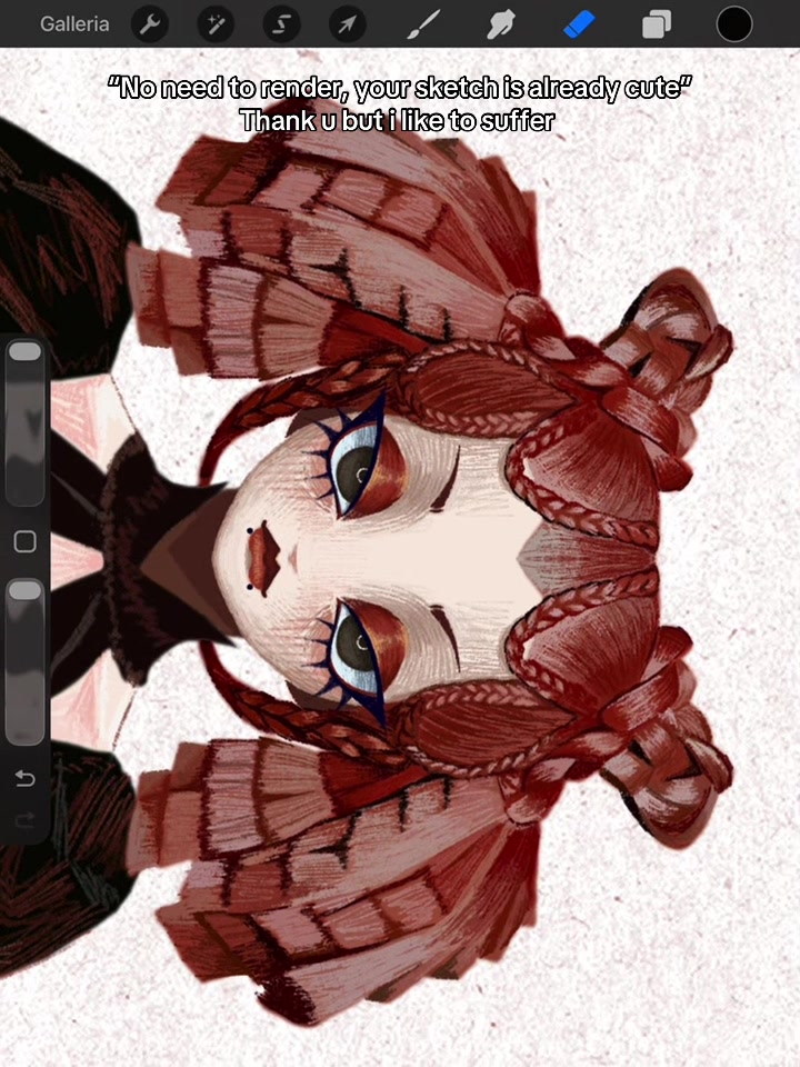 @necrosis