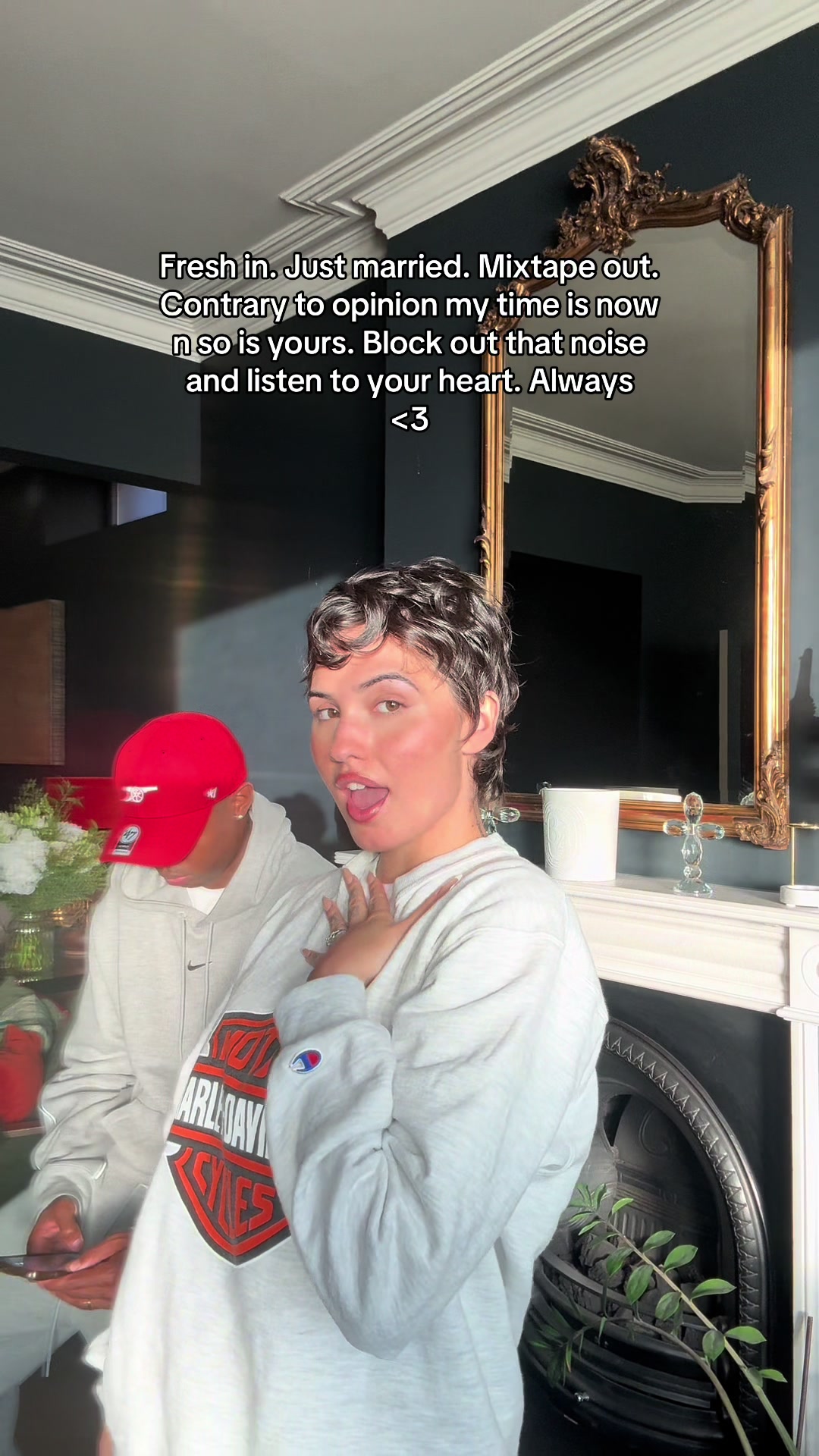 @Mabel