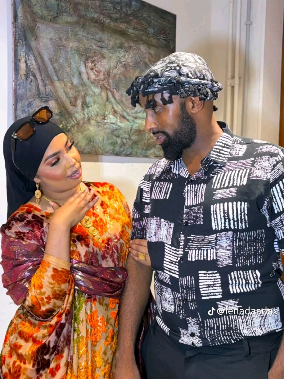 @Somali Kalakicis