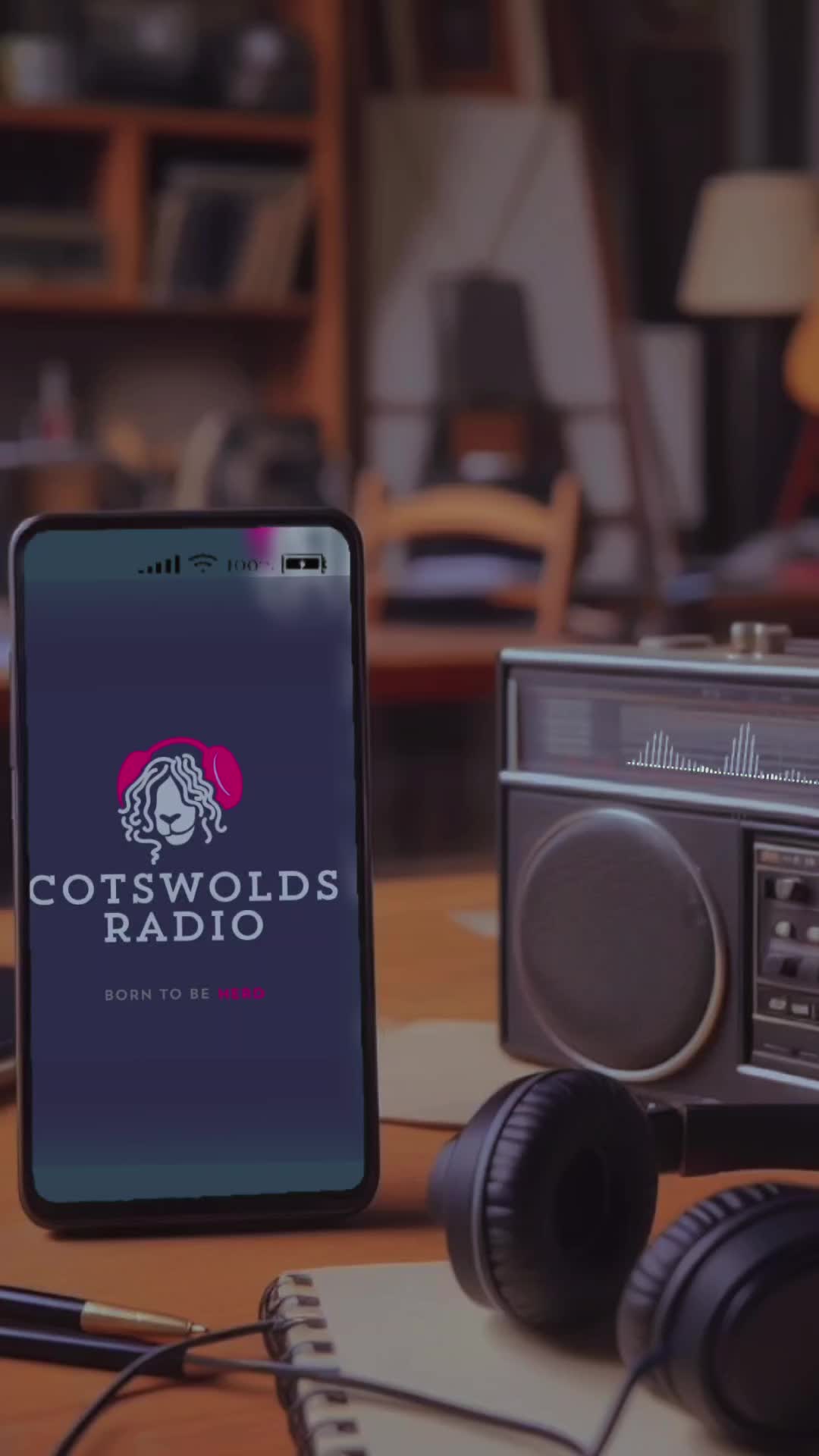 @Cotswolds Radio