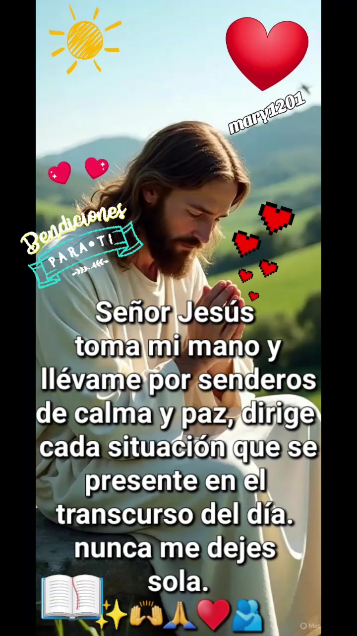 @Marycgg