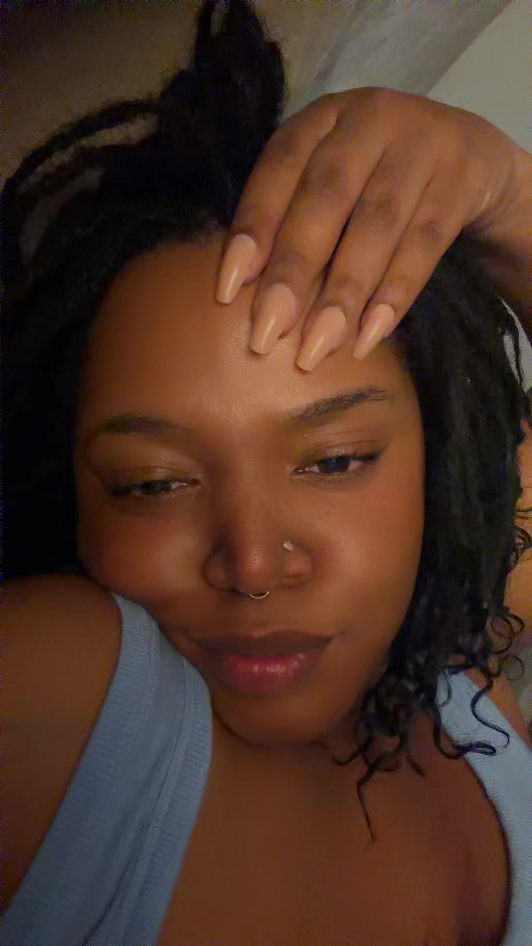 @Sedii Matsunyane-Ferguson