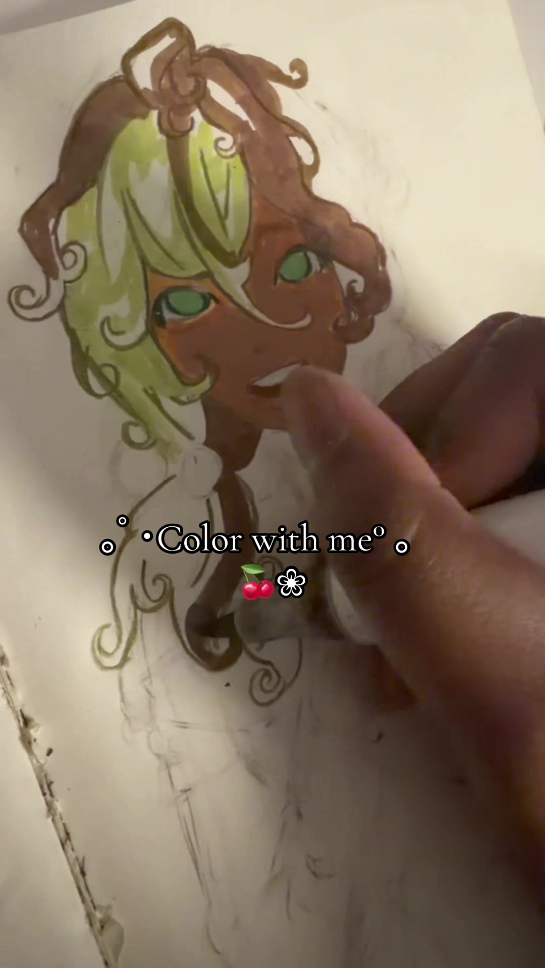 @Ch✿yciie